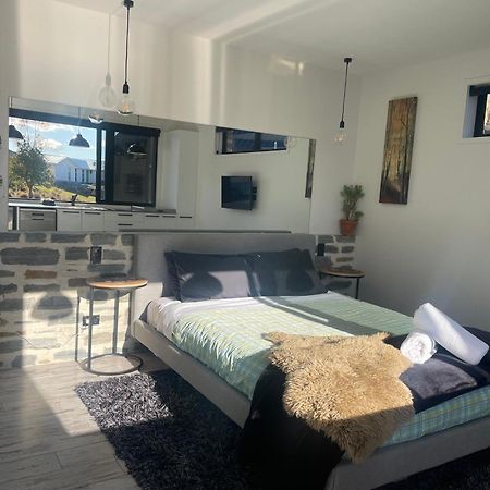 Simply Stunning Studio 2 Lake Tekapo Exterior photo