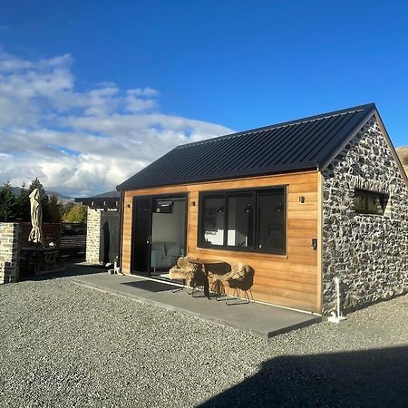 Simply Stunning Studio 2 Lake Tekapo Exterior photo
