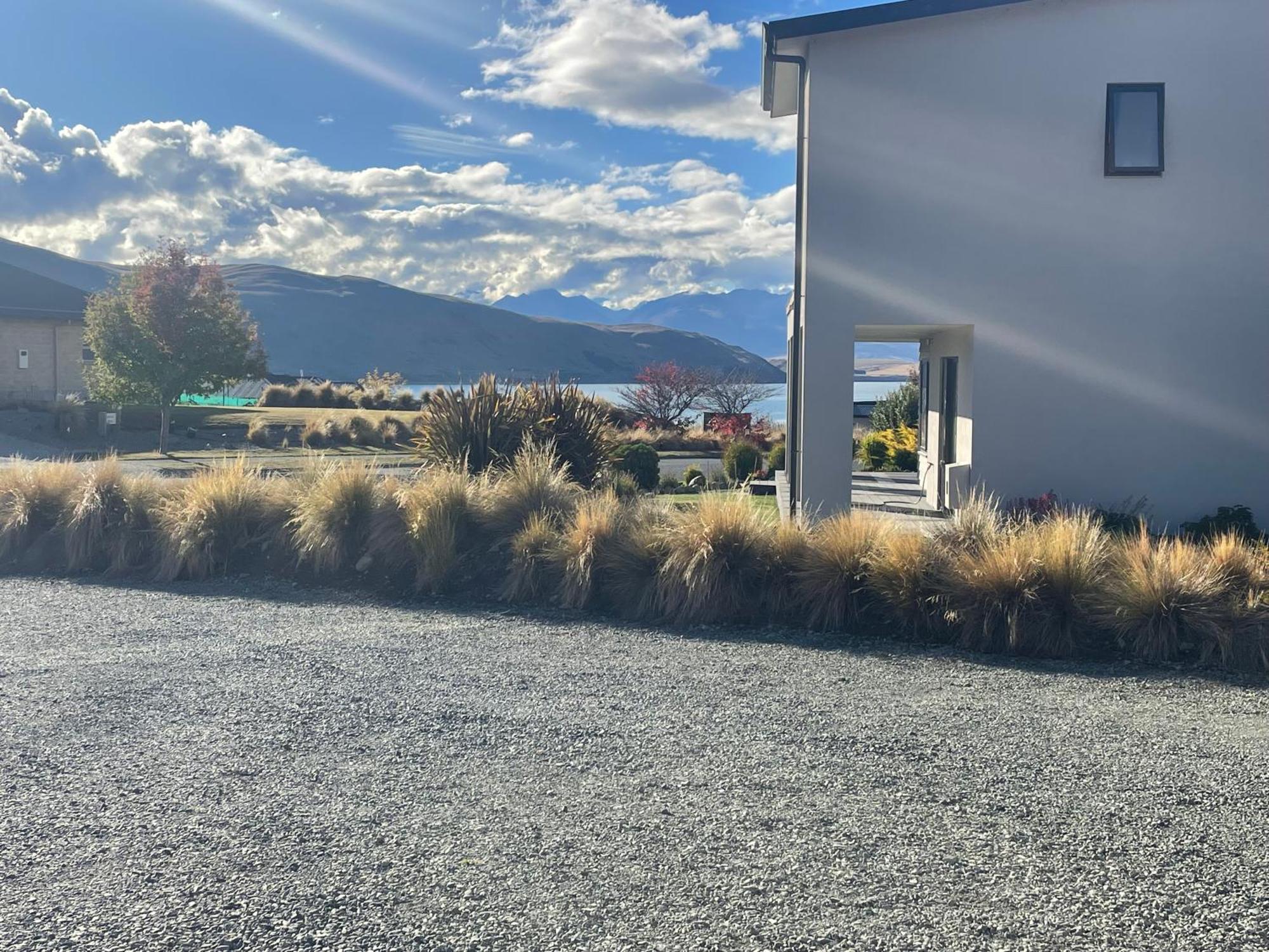 Simply Stunning Studio 2 Lake Tekapo Exterior photo